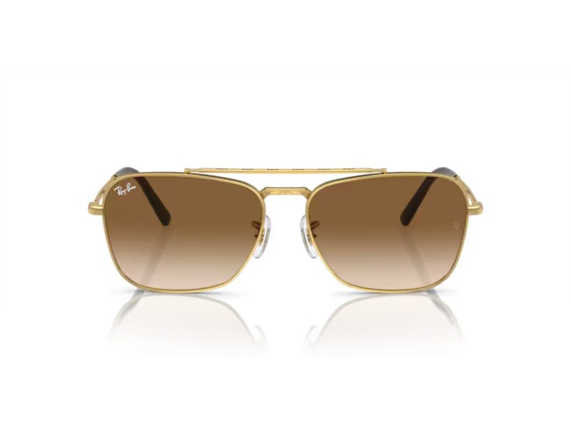 Ray-Ban New Caravan Naočare za sunce RB 3636 001/51