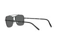 Ray-Ban New Caravan Naočare za sunce RB 3636 002/B1