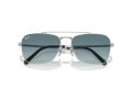 Ray-Ban New Caravan Naočare za sunce RB 0RB3636 003/3M