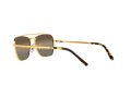 Ray-Ban New Caravan Naočare za sunce RB 3636 9196/G5