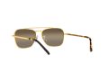 Ray-Ban New Caravan Naočare za sunce RB 3636 9196/G5