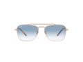 Ray-Ban New Caravan Naočare za sunce 3636 92023F