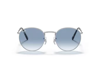Ray-Ban New Round Naočare za sunce RB 0RB3637 001/3F