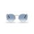 Ray-Ban New Round Naočare za sunce RB 0RB3637 001/3F