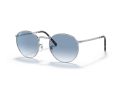 Ray-Ban New Round Naočare za sunce RB 0RB3637 001/3F