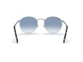 Ray-Ban New Round Naočare za sunce RB 0RB3637 001/3F