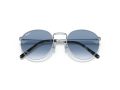 Ray-Ban New Round Naočare za sunce RB 0RB3637 001/3F