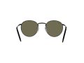 Ray-Ban New Round Naočare za sunce RB 3637 002/G1