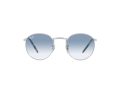 Ray-Ban New Round Naočare za sunce RB 3637 003/3F