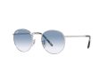 Ray-Ban New Round Naočare za sunce RB 3637 003/3F