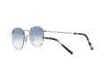 Ray-Ban New Round Naočare za sunce RB 3637 003/3F