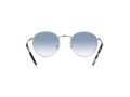Ray-Ban New Round Naočare za sunce RB 3637 003/3F
