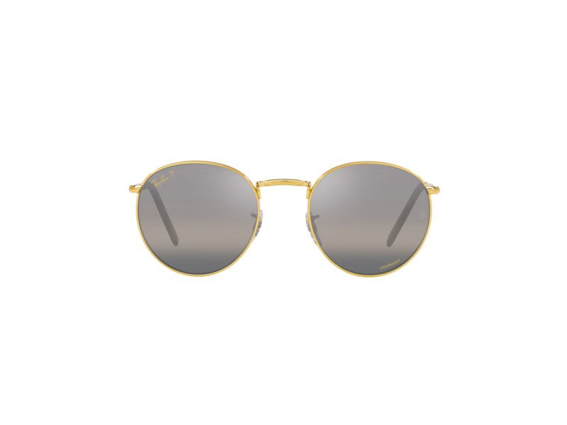 Ray-Ban New Round Naočare za sunce RB 3637 9196/G3