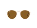 Ray-Ban New Round Naočare za sunce RB 3637 9202/33