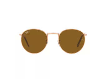 Ray-Ban New Round Naočare za sunce RB 3637 920233