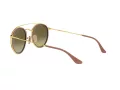 Ray-Ban Naočare za sunce RB 3647N 001/7O