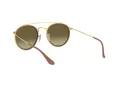 Ray-Ban Naočare za sunce RB 3647N 001/7O