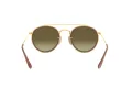Ray-Ban Naočare za sunce RB 3647N 001/7O