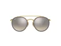 Ray-Ban Naočare za sunce RB 3647N 001/9U