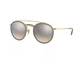 Ray-Ban Naočare za sunce RB 3647N 001/9U
