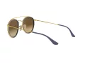 Ray-Ban Naočare za sunce RB 3647N 001/9U