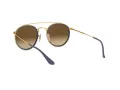 Ray-Ban Naočare za sunce RB 3647N 001/9U