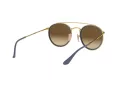 Ray-Ban Naočare za sunce RB 3647N 001/9U