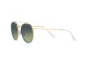 Ray-Ban Naočare za sunce RB 3647N 9235/BH