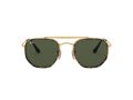 Ray-Ban The Marshal Ii Naočare za sunce RB 3648M 001