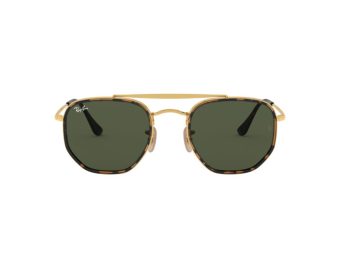 Ray-Ban The Marshal Ii Naočare za sunce RB 3648M 001