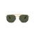 Ray-Ban The Marshal Ii Naočare za sunce RB 3648M 001