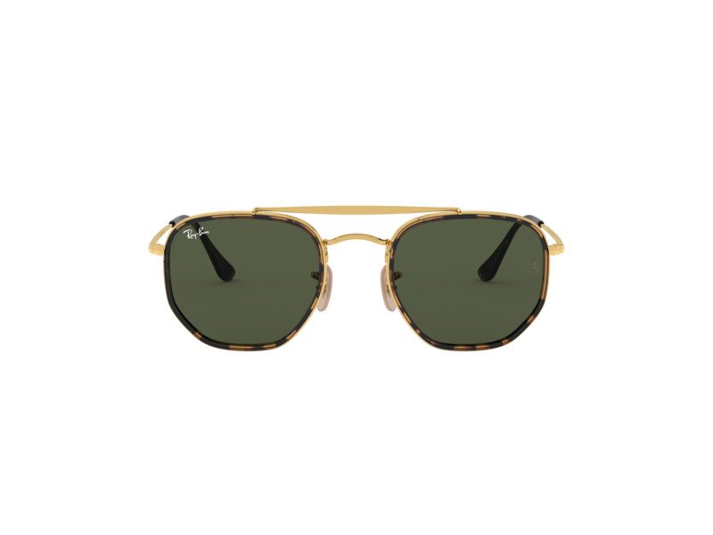 Ray-Ban The Marshal Ii Naočare za sunce RB 3648M 001