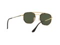 Ray-Ban The Marshal Ii Naočare za sunce RB 3648M 001
