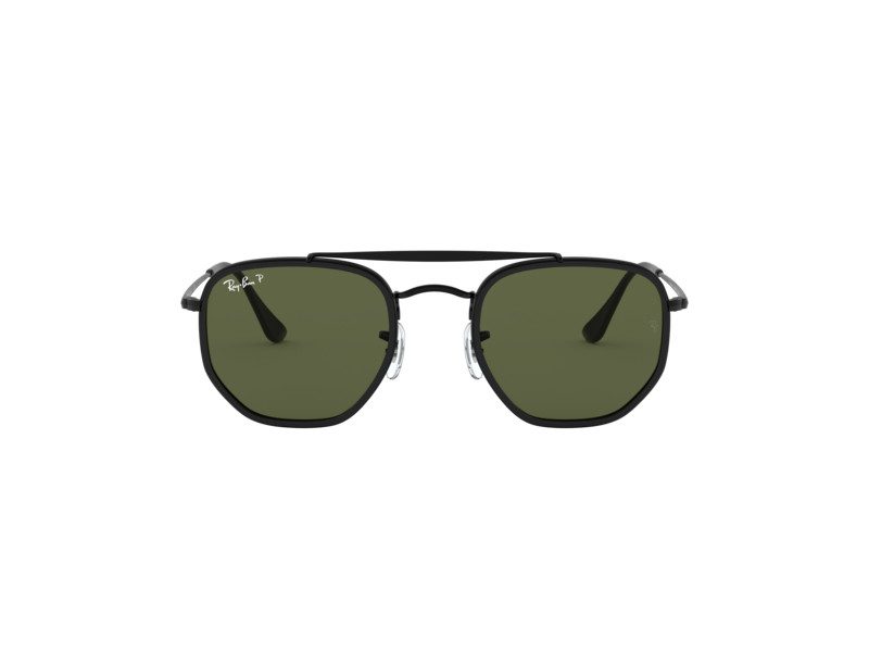 Ray-Ban The Marshal Ii Naočare za sunce RB 3648M 002/58