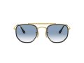 Ray-Ban The Marshal Ii Naočare za sunce RB 3648M 91673F