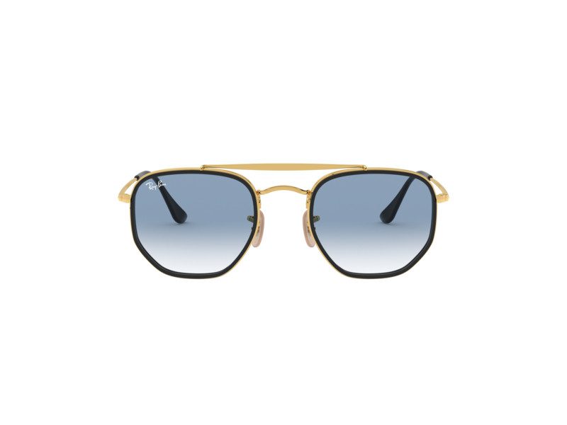 Ray-Ban The Marshal Ii Naočare za sunce RB 3648M 9167/3F
