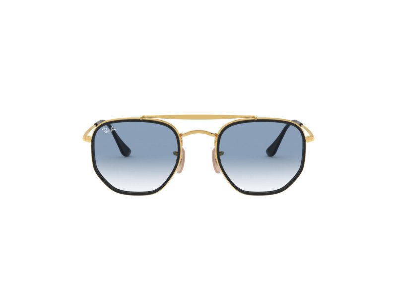 Ray-Ban The Marshal Ii Naočare za sunce RB 3648M 9167/3F