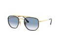 Ray-Ban The Marshal Ii Naočare za sunce RB 3648M 91673F