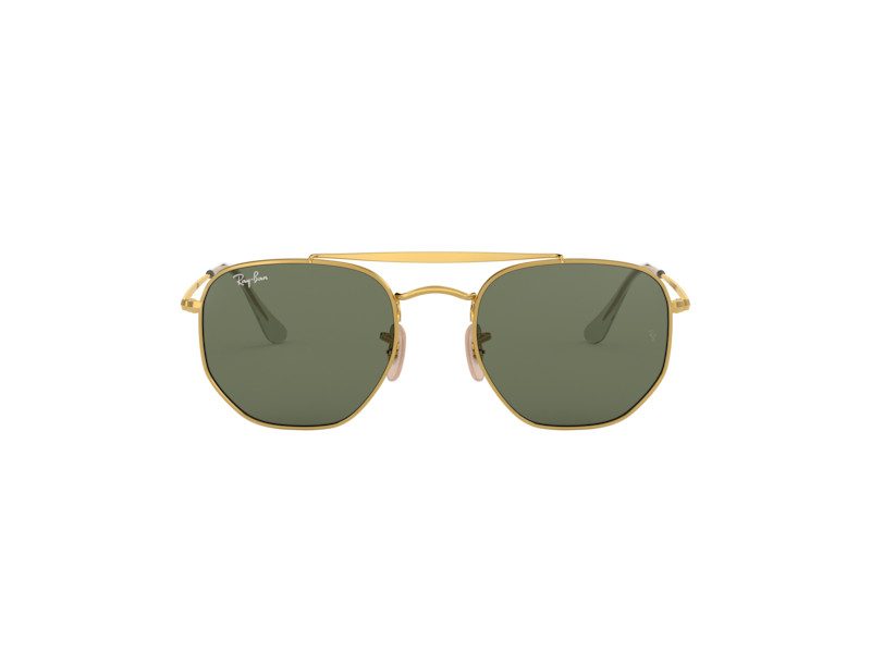 Ray-Ban The Marshal Naočare za sunce RB 3648 001