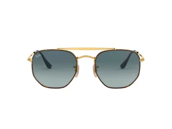 Ray-Ban The Marshal Naočare za sunce RB 3648 9102/3M