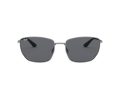 Ray-Ban RB 3653 004/87 60 Férfi napszemüveg