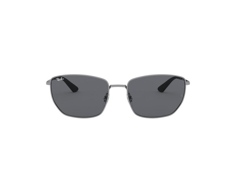 Ray-Ban RB 3653 004/87 60 Férfi napszemüveg
