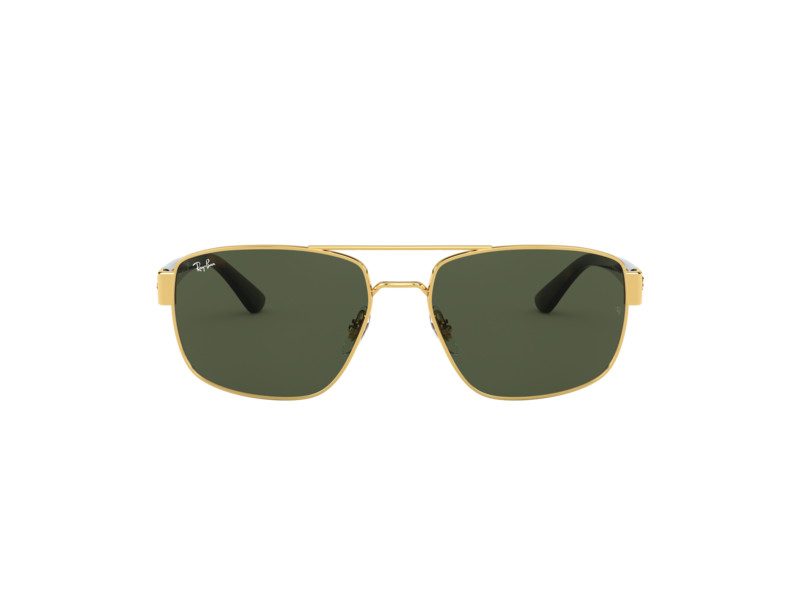 Ray-Ban Naočare za sunce RB 3663 001/31