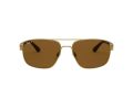 Ray-Ban Naočare za sunce RB 3663 001/57