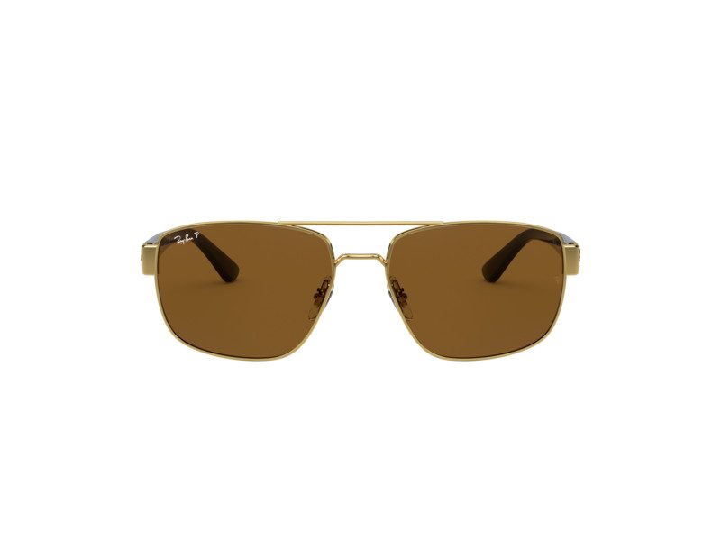 Ray-Ban Naočare za sunce RB 3663 001/57
