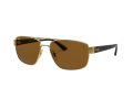 Ray-Ban Naočare za sunce RB 3663 001/57