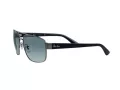 Ray-Ban Naočare za sunce RB 3663 004/3M