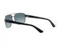 Ray-Ban Naočare za sunce RB 3663 004/3M