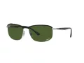 Ray-Ban Chromance Naočare za sunce RB 3671/CH 9144/P1