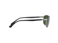 Ray-Ban Chromance Naočare za sunce RB 3671/CH 9144/P1